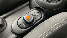 MINI Hatchback 2.0 Cooper S Sport II 3dr Auto [Comfort Pack] Petrol Hatchback